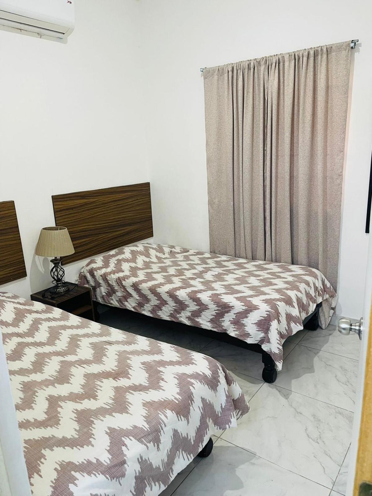 Departamentos Villa 112 Mazatlán Exterior foto
