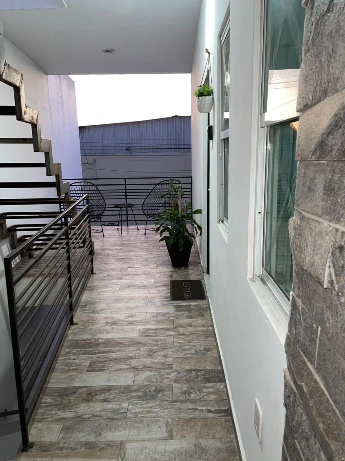 Departamentos Villa 112 Mazatlán Exterior foto